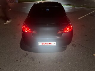 2007 Infiniti G35 IV, серый, 849000 рублей, вид 4