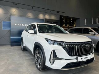 2026 VOLGA K40, белый, 3899000 рублей, вид 3