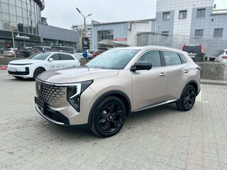 2026 Changan UNI-S I Рестайлинг, коричневый, 3249900 рублей, вид 1