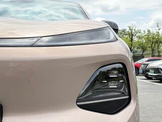 2026 Changan Qiyuan Q05 51.9 kWh II, бежевый, 1915000 рублей, вид 3