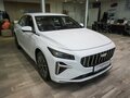 2026 Geely Preface I, белый, 3352000 рублей - вид 5