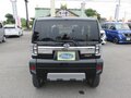 2021 Daihatsu Taft II, чёрный, 694520 рублей - вид 4