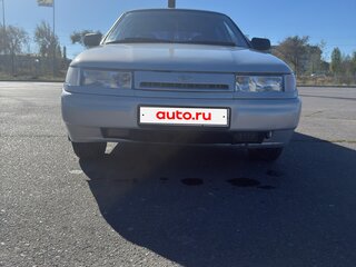 2005 Lada (ВАЗ) 2112, серебристый, 200000 рублей, вид 1