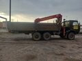 1988 КамАЗ 4310, зелёный, 3200000 рублей - вид 6