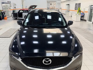 2018 Mazda CX-5 II, коричневый, 2575000 рублей, вид 1