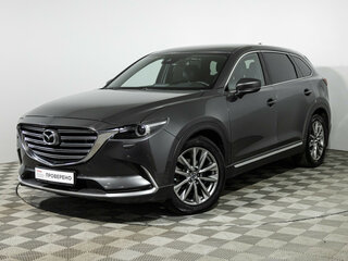 Mazda CX-9 II