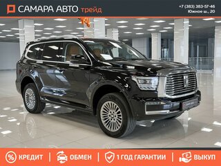 2025 Tank 500 I, чёрный, 5650000 рублей, вид 5