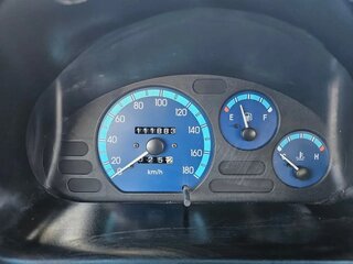 2008 Daewoo Matiz Best I Рестайлинг, серебристый, 350000 рублей, вид 3