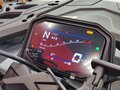 2026 HND QRX 550, серый - вид 6