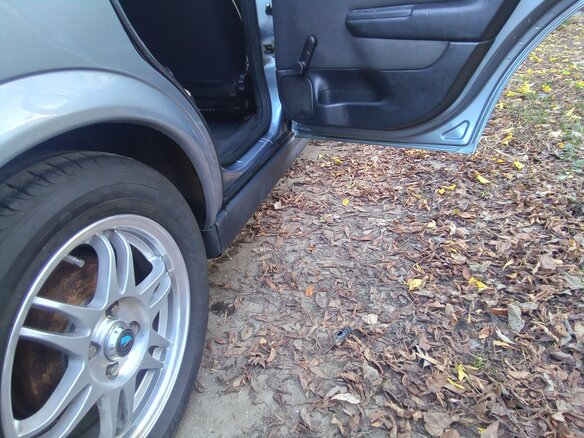 2004 Opel Astra Classic G, серый, 310000 рублей - вид 14