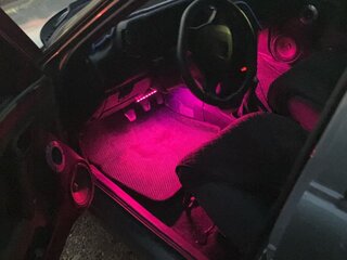 2005 Lada (ВАЗ) 2110, серый, 210000 рублей, вид 3