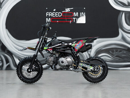 2026 Sharmax Sport, чёрный, 79900 рублей, вид 3