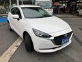 2022 Mazda 2 III (DJ) Рестайлинг, белый, 890700 рублей