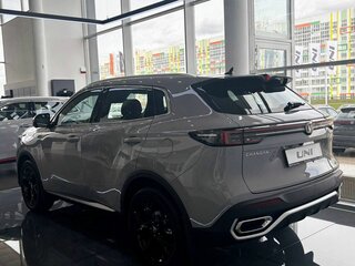 2026 Changan UNI-S I Рестайлинг, серый, 3249900 рублей, вид 3