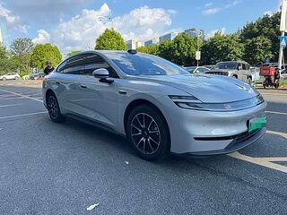 2026 Changan Qiyuan A06 28.39 kWh, серый, 2110000 рублей, вид 3