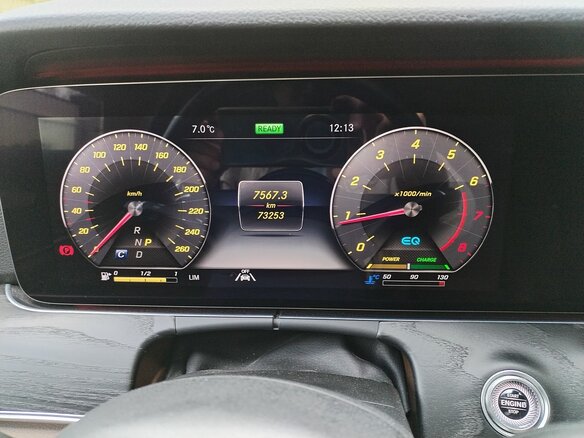 2019 Mercedes-Benz E-Класс 200 V (W213, S213, C238), серый, 4390000 рублей - вид 19