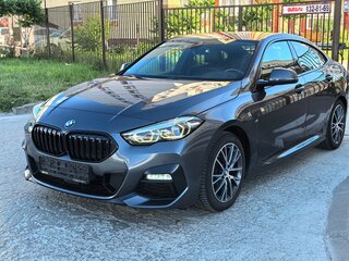 2021 BMW 2 серии Gran Coupe 218i F44, серый, 2550000 рублей, вид 5