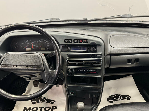 2003 Lada (ВАЗ) 2114, синий - вид 8