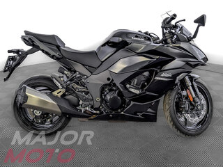 Kawasaki Ninja 1000 SX