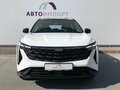 2024 Geely Cityray, белый, 2650000 рублей - вид 6