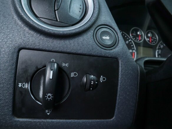 2008 Ford Fusion I Рестайлинг, серебристый, 359000 рублей - вид 6