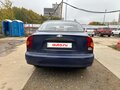2008 Chevrolet Lanos I, синий, 100000 рублей - вид 5