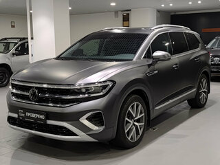 2022 Volkswagen Talagon I, чёрный, 4630000 рублей, вид 1