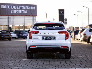 2023 Haval Jolion I, белый, 1735000 рублей, вид 5