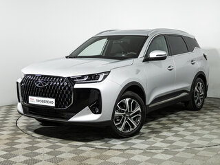 Chery Tiggo 7L I