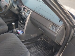 2012 Lada (ВАЗ) Priora I, серый, 295000 рублей, вид 5