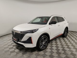 2023 Changan CS55 Plus II, белый, 1735000 рублей, вид 1