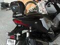 2024 Honda ADV350, серебристый, 1099000 рублей - вид 4