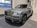 2020 Rolls-Royce Cullinan I (Series I), серый, 25500000 рублей - вид 4