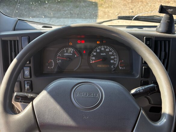 2014 Isuzu Автокран, 3500000 рублей - вид 10