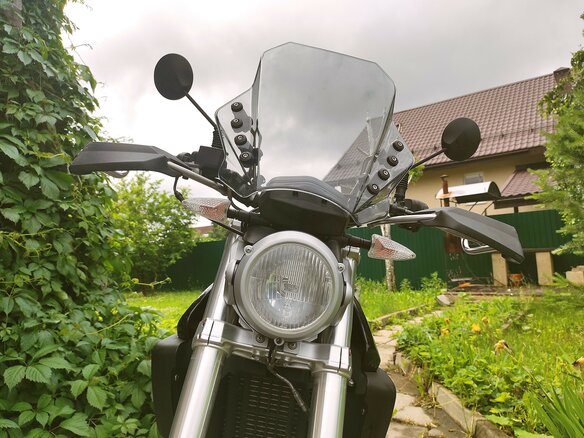 2007 BMW G 650 X, чёрный, 470000 рублей - вид 14