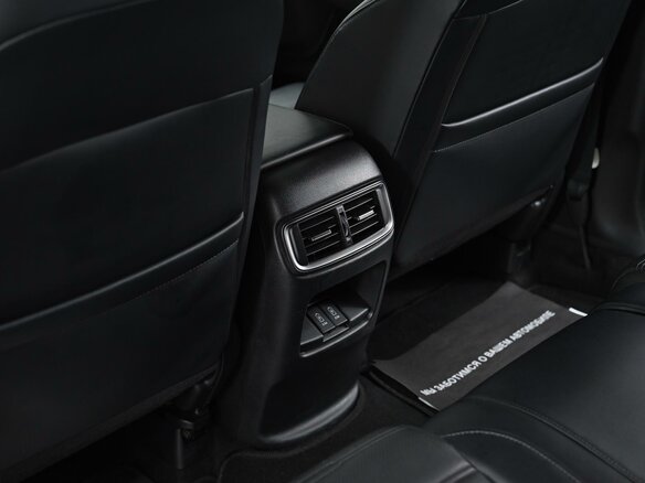 2017 Honda CR-V V, серый, 2065000 рублей - вид 13