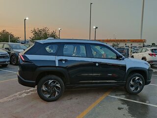 2026 Suzuki Across I (UAE Market), чёрный, 3110000 рублей, вид 4