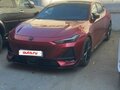 2023 Changan UNI-V I, красный, 2200000 рублей