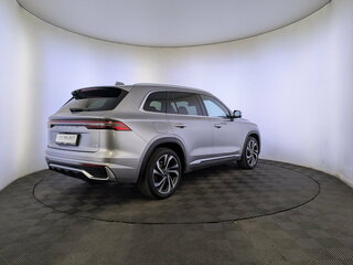 2023 Geely Monjaro I, серый, 3145000 рублей, вид 5