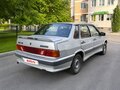 2004 Lada (ВАЗ) 2115, серебристый - вид 2