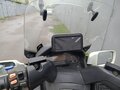 2011 Suzuki Burgman (SkyWave) 650, белый, 420500 рублей - вид 9