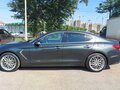 2019 Genesis G70 I, серый, 3050000 рублей - вид 8