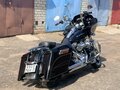 2012 Harley-Davidson Road Glide, чёрный, 920000 рублей - вид 11