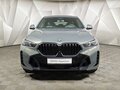 2025 BMW X6 30d III (G06) Рестайлинг, серый - вид 2