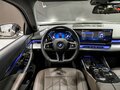 2025 BMW 5 серии Long 530Li xDrive VIII (G60/G61/G68), чёрный, 8400000 рублей - вид 7