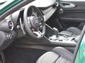 2025 Alfa Romeo Giulia II (952) Рестайлинг 2, зелёный, 13526132 рублей - вид 5