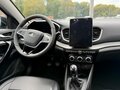 2026 Lada (ВАЗ) Vesta I Рестайлинг (NG), синий, 2007100 рублей - вид 5