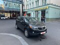2012 Kia Sorento II, чёрный - вид 11