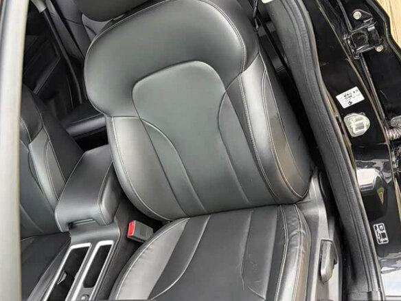 2022 Haval M6 Plus II, чёрный, 1203999 рублей - вид 6