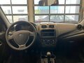 2026 Lada (ВАЗ) Granta I Рестайлинг, коричневый - вид 8